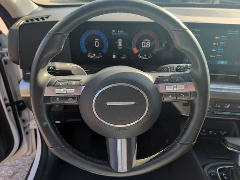 Used 2026 Hyundai Kona SEL Sport FWD image 18