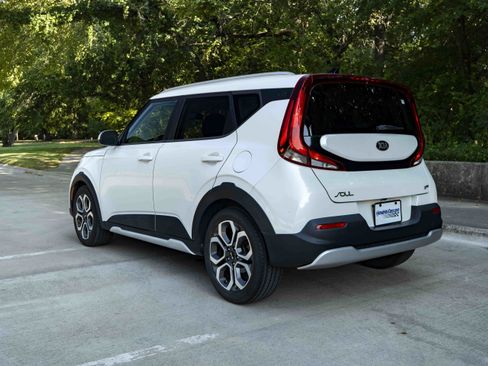 Used 2020 Kia Soul X-Line FWD image 7