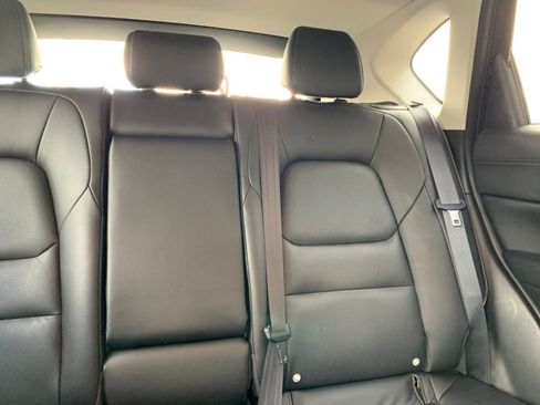 Used 2025 MAZDA CX-5 AWD 2.5 S w/ Select Package image 37