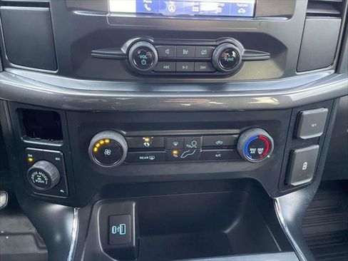 Used 2023 Ford F150 XL w/ STX Appearance Package image 27