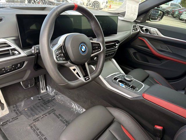 Used 2025 BMW i4 M50 AWD/4WD image 20