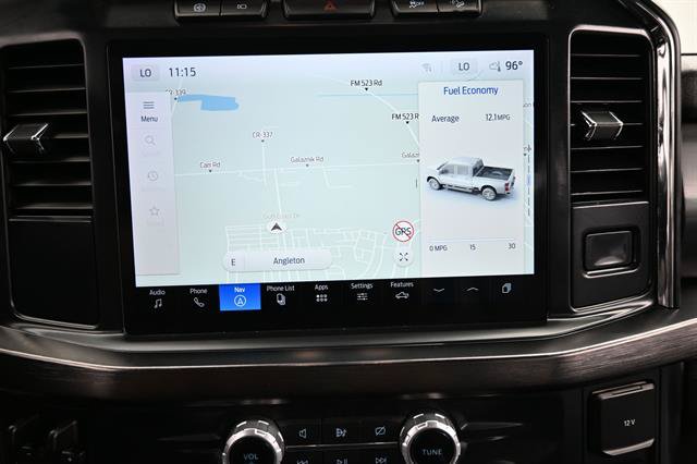 Used 2024 Ford F350 Lariat AWD/4WD image 13