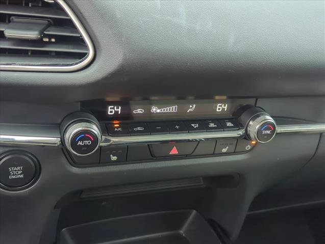 Used 2024 MAZDA CX-30 AWD 2.5 S w/ Preferred Package image 18