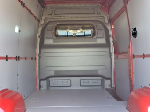 New 2025 Mercedes-Benz Sprinter 2500 image 21