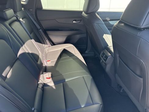 New 2025 Nissan Murano SL AWD/4WD image 13