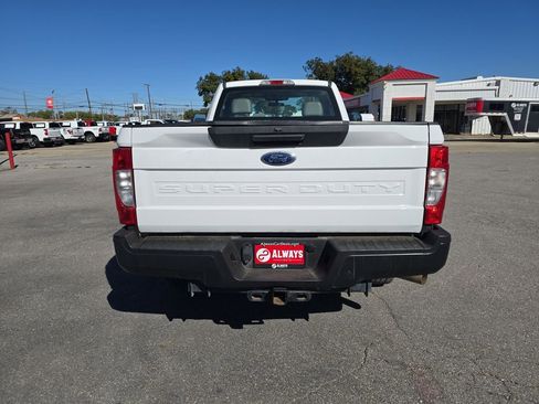 Used 2020 Ford F250 XL w/ Power Equipment Group image 21