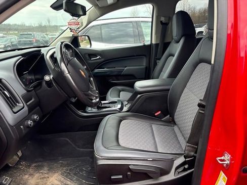 Used 2019 Chevrolet Colorado Z71 image 7