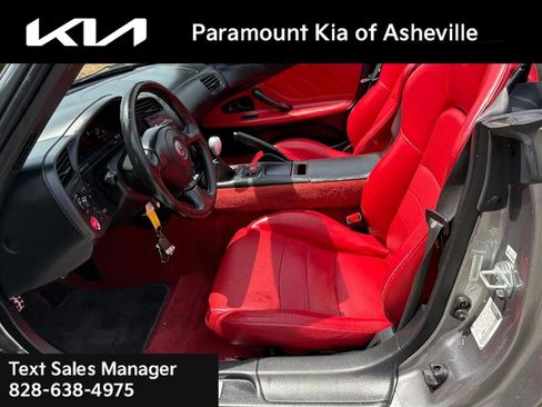 Used 2000 Honda S2000 image 14