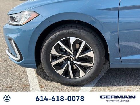 New 2026 Volkswagen Jetta S image 12