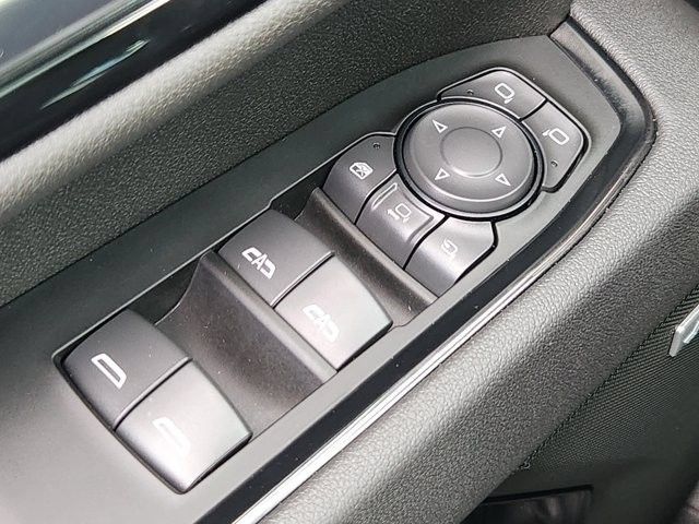 Used 2026 GMC Sierra 2500 AT4 w/ AT4 Premium Plus Package AWD/4WD image 22