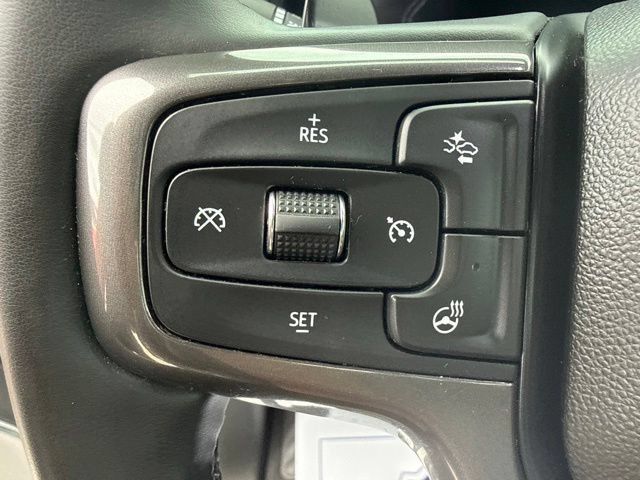 Used 2025 Chevrolet Silverado 1500 High Country RWD image 19