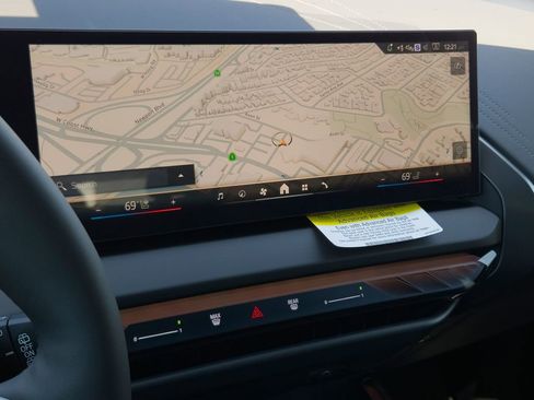 New 2026 BMW X3 xDrive30 w/ Convenience Package image 10