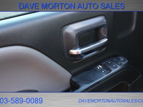 Used 2015 GMC Sierra 3500 2WD Regular Cab w/ Sierra Convenience Package image 12