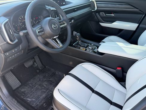 New 2026 MAZDA CX-50 AWD 2.5 S w/ Premium Package image 18