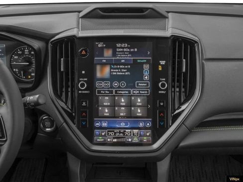New 2026 Subaru Ascent Bronze Edition AWD/4WD image 8