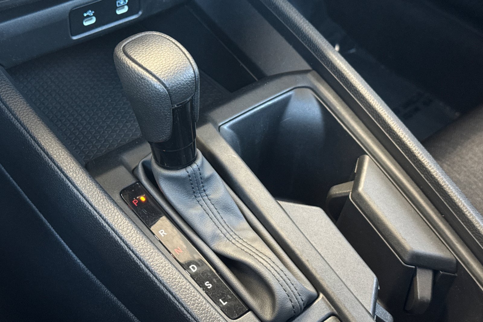 Certified 2025 Honda Accord SE image 20