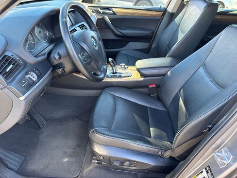 Used 2013 BMW X3 xDrive28i image 15