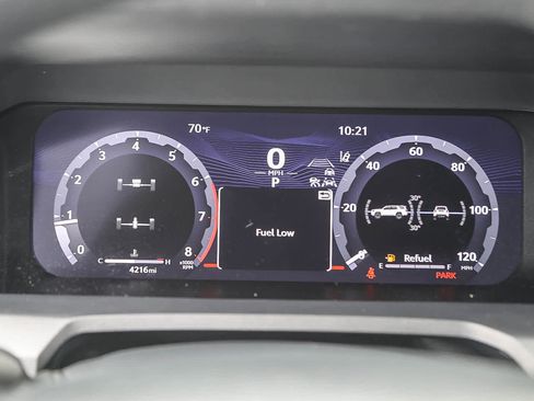 Certified 2026 Toyota 4Runner TRD Sport RWD image 23