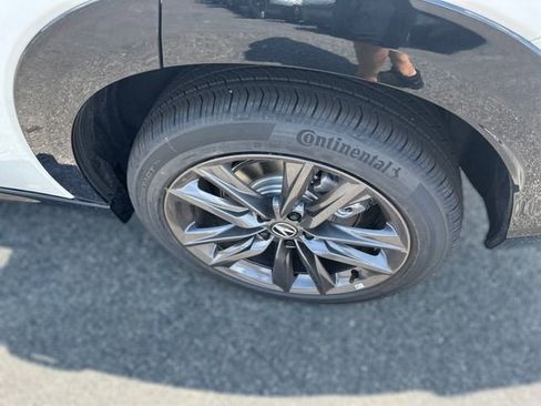 Certified 2025 Acura ADX A-Spec AWD/4WD image 10
