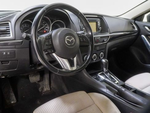 Used 2015 MAZDA MAZDA6 Sport image 21