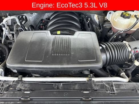 Used 2024 GMC Sierra 1500 SLT AWD/4WD image 29