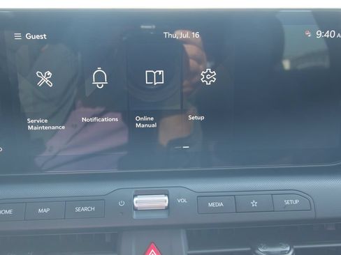 New 2026 Kia K4 EX FWD image 31