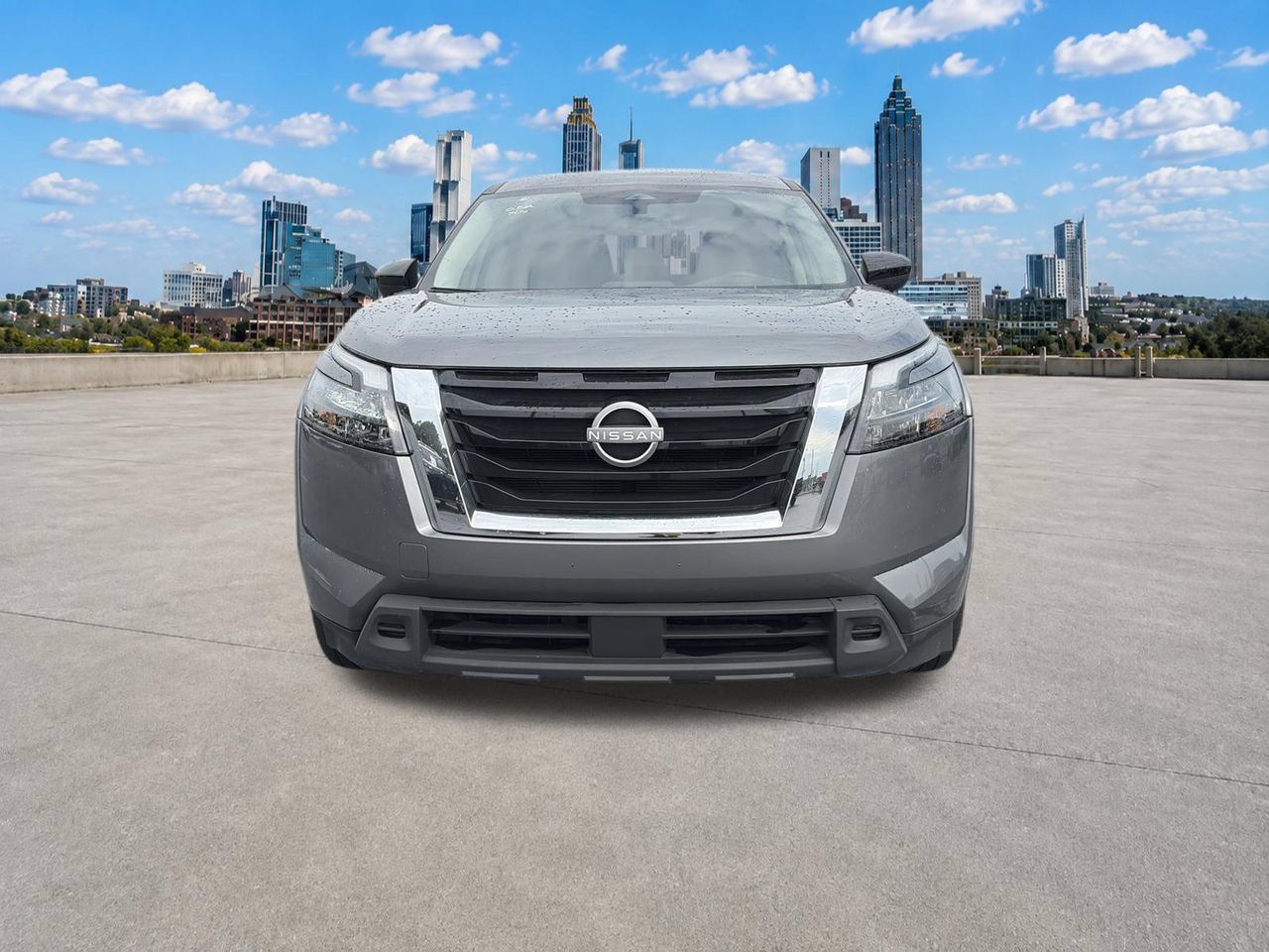 Used 2024 Nissan Pathfinder S FWD image 20