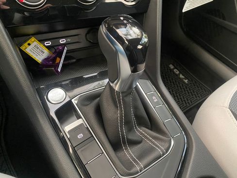 New 2026 Volkswagen Taos S image 35