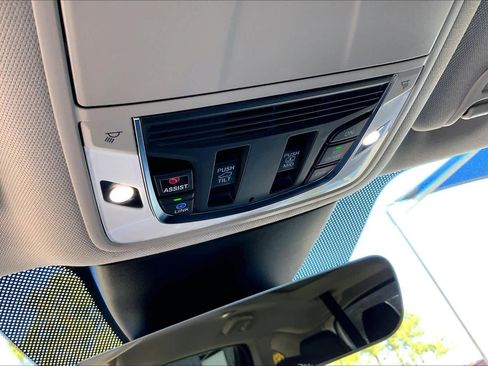 Used 2024 Acura MDX FWD image 30