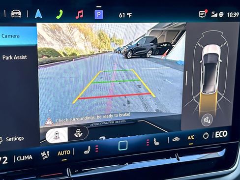 New 2025 Volkswagen ID.4 Pro image 19