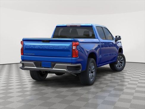 New 2026 Chevrolet Silverado 1500 LT image 4