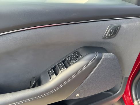 Used 2022 Ford Mustang Mach-E GT w/ GT Performance Edition image 28