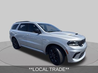 Certified 2023 Dodge Durango R/T
