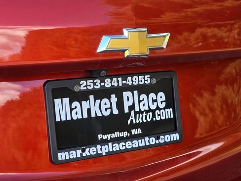Used 2020 Chevrolet Equinox Premier AWD/4WD image 14
