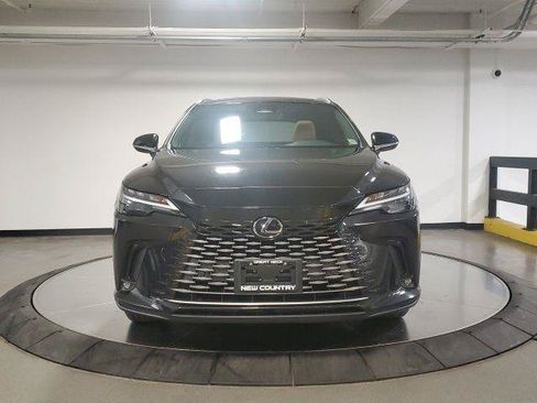 Certified 2024 Lexus RX 350 Premium w/ Accessory Package (Z1) AWD/4WD image 4