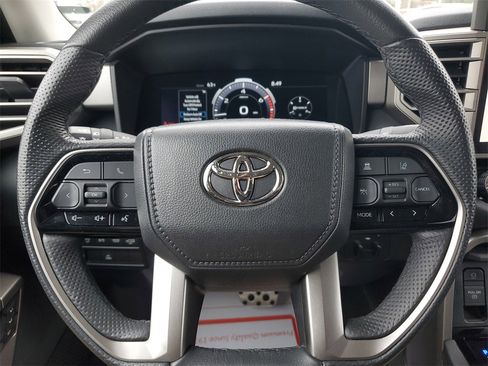 Used 2024 Toyota Tundra Limited image 23