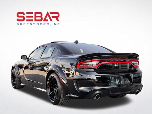 Used 2023 Dodge Charger Scat Pack RWD image 21