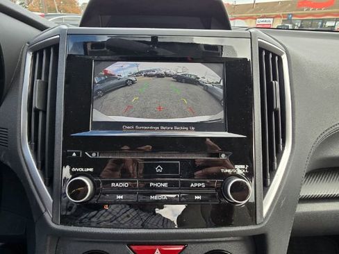 Used 2022 Subaru Impreza 2.0i Premium image 20