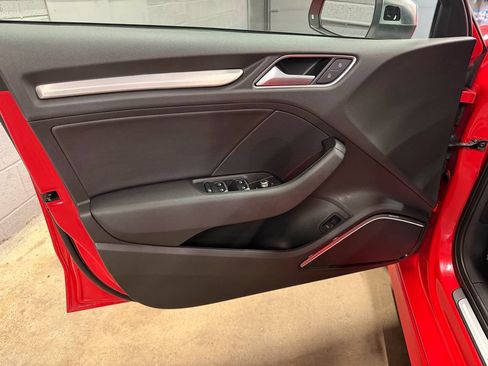 Used 2016 Audi S3 Premium Plus AWD/4WD image 17