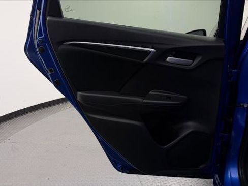 Used 2020 Honda Fit LX image 16