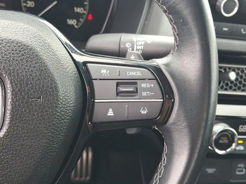 Used 2024 Honda Civic Sport image 22