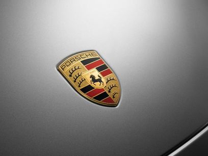 Certified 2023 Porsche Macan GTS
