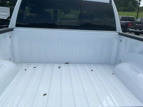 New 2026 RAM 1500 Laramie image 13