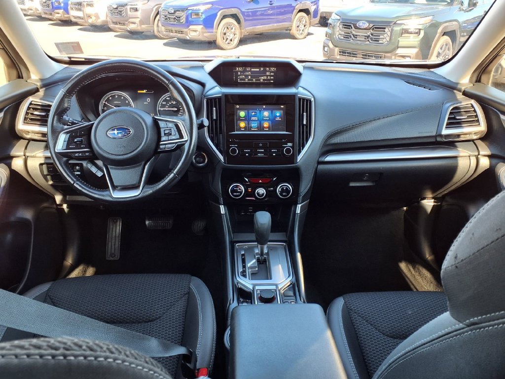 Used 2019 Subaru Forester Premium AWD/4WD image 2