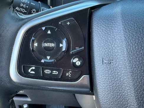 Certified 2021 Honda CR-V Touring image 21