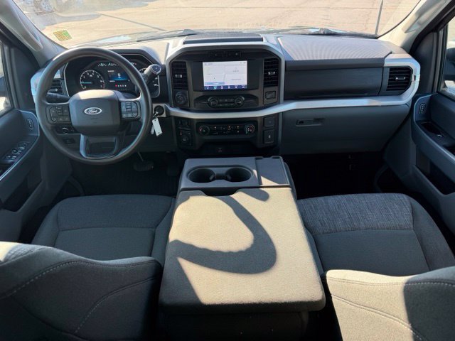 Used 2023 Ford F150 XLT w/ Trailer Tow Package AWD/4WD image 24