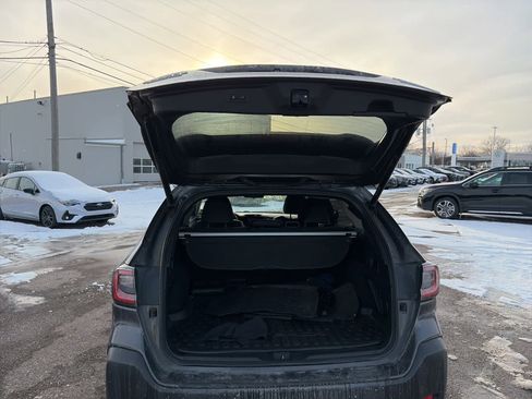 Used 2024 Subaru Outback Touring XT image 8