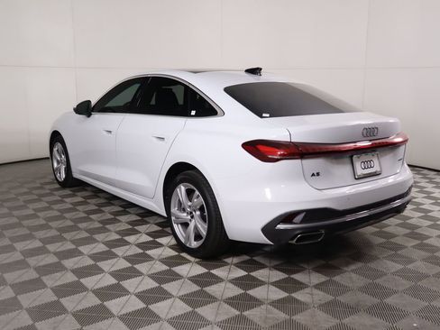 Used 2025 Audi A5 2.0T Premium Plus w/ Premium Plus image 8