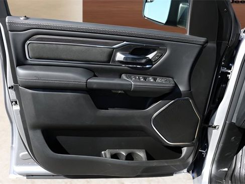 New 2026 RAM 1500 Laramie w/ Laramie Southwest Edition image 11