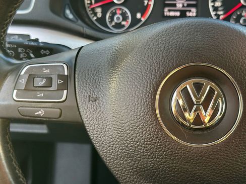 Used 2013 Volkswagen Passat 2.5 SE FWD image 48